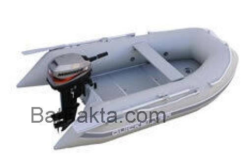 Quicksilver 340 Sport tekniska specifikationer och recensioner